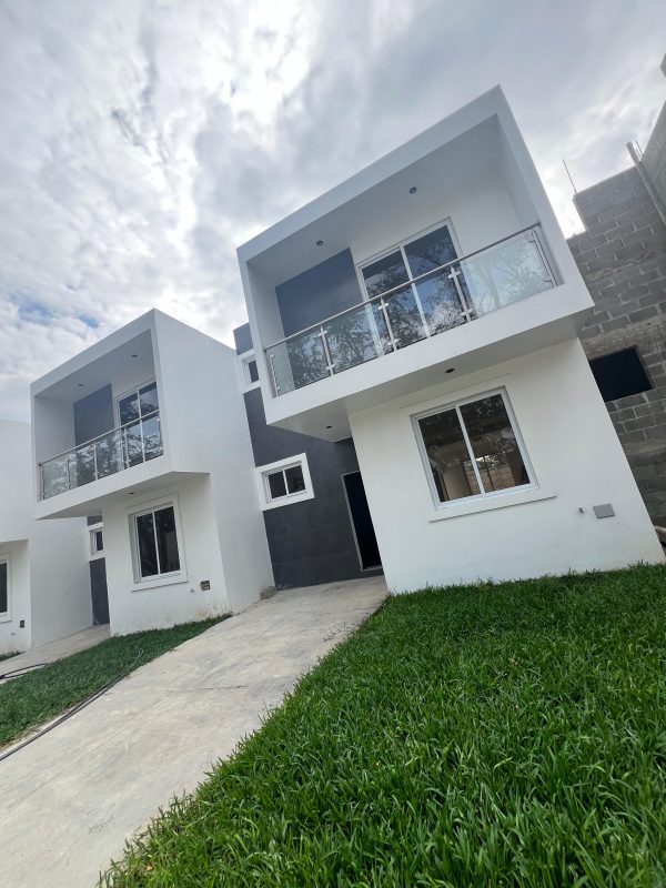RESIDENCIALES BOSQUES CHIQUIMULA 3 HABITACIONES - Imagen 19