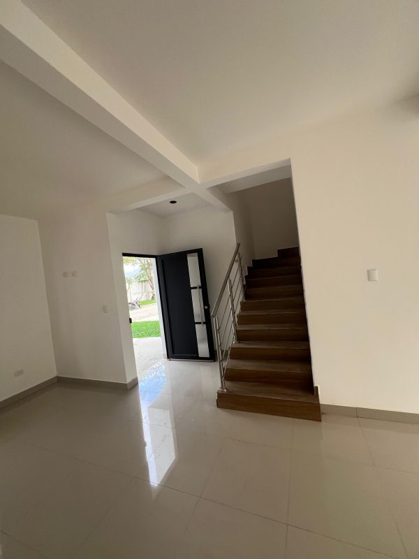 RESIDENCIALES BOSQUES CHIQUIMULA 3 HABITACIONES - Imagen 15