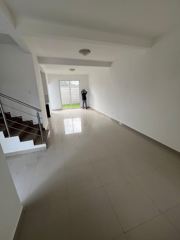 RESIDENCIALES BOSQUES CHIQUIMULA 3 HABITACIONES - Imagen 11