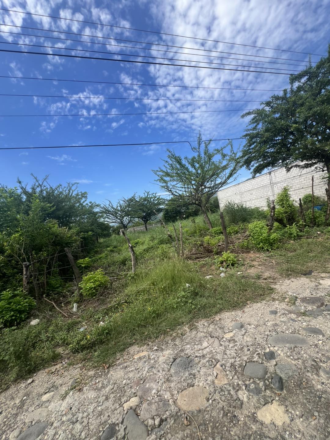 TERRENO EN COLONIA EL MILAGRO ZONA 4, CHIQUIMULA - Imagen 2