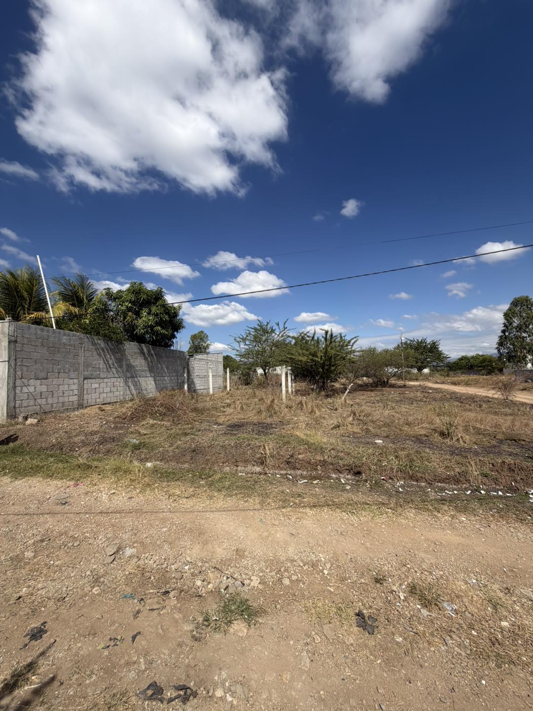 LOTE EN PRADOS DE CHIQUIMULA - Imagen 9